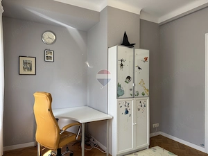 Apartament 4 camere și 2 băi | Casă interbelică Art Deco | Unirii - imagine 6