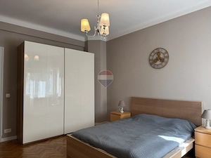 Apartament 4 camere și 2 băi | Casă interbelică Art Deco | Unirii - imagine 7