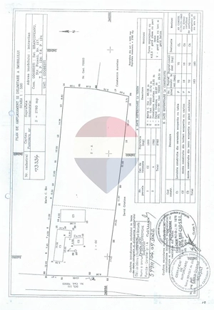 | Casă 3 camere | teren 2800 mp |  Judetul Dambovita | - imagine 4