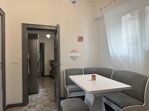 Apartament 4 camere și 2 băi | Casă interbelică Art Deco | Unirii - imagine 9
