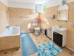 | Casă 3 camere | teren 2800 mp |  Judetul Dambovita | - imagine 3