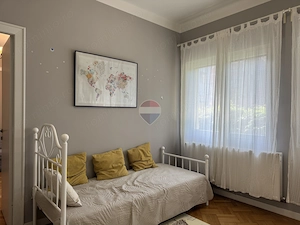Apartament 4 camere și 2 băi | Casă interbelică Art Deco | Unirii - imagine 4