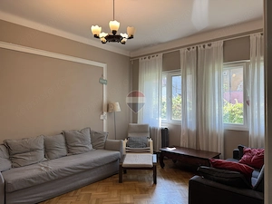 Apartament 4 camere și 2 băi | Casă interbelică Art Deco | Unirii