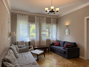 Apartament 4 camere și 2 băi | Casă interbelică Art Deco | Unirii - imagine 3