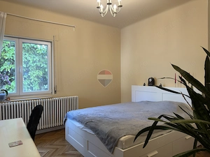 Apartament 4 camere și 2 băi | Casă interbelică Art Deco | Unirii - imagine 13