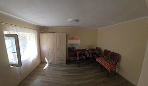 Casă de caramida finisata 75mp, teren 900mp | jud Dambovita - imagine 13