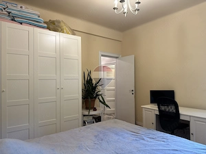 Apartament 4 camere și 2 băi | Casă interbelică Art Deco | Unirii - imagine 14