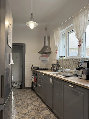 Apartament 4 camere și 2 băi | Casă interbelică Art Deco | Unirii - imagine 17