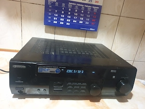 Amplificator Audio Kenwood KRF-V4530D Statie Audio