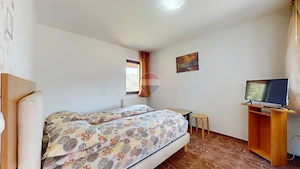Pensiune în funcțiune | 10 camere | Teren 4.000 mp | Brădet – Săcele - imagine 8