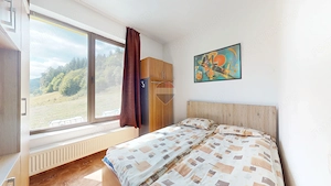 Pensiune în funcțiune | 10 camere | Teren 4.000 mp | Brădet – Săcele - imagine 11