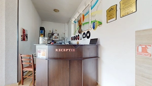 Pensiune în funcțiune | 10 camere | Teren 4.000 mp | Brădet – Săcele - imagine 13