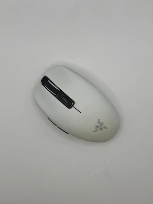 Mouse wireless Razer Orochi V2 alb Bluetooth