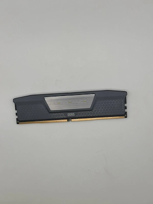 Corsair Vengeance DDR5 16GB 6000MHz CL30 gri