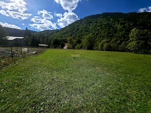 Teren 1,113mp Cazaci / Strada Principala - imagine 2