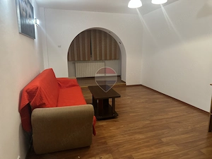 Apartament cu 3 camere de închiriat Privighetoriii - imagine 2
