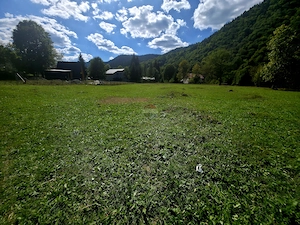 Teren 1,113mp Cazaci / Strada Principala - imagine 3