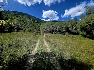 Teren 1,113mp Cazaci / Strada Principala - imagine 9