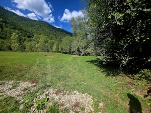 Teren 1,113mp Cazaci / Strada Principala - imagine 6