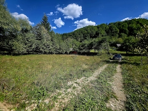 Teren 1,113mp Cazaci / Strada Principala - imagine 12