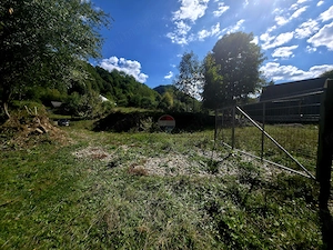 Teren 1,113mp Cazaci / Strada Principala - imagine 4