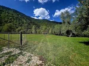 Teren 1,113mp Cazaci / Strada Principala - imagine 18