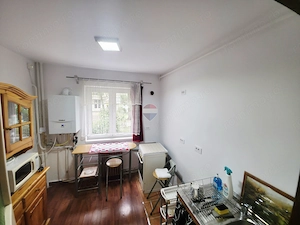 Apartament cu 2 camere de vânzare în zona Maratei - imagine 19
