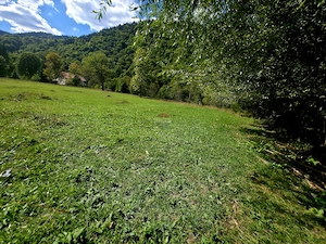 Teren 1,113mp Cazaci / Strada Principala - imagine 15