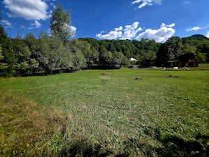Teren 1,113mp Cazaci / Strada Principala - imagine 16