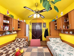 GARSONIERĂ TIP CAMERĂ DE CĂMIN | TRACTORUL | 21 MP | MOBILATĂ - imagine 4