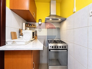 GARSONIERĂ TIP CAMERĂ DE CĂMIN | TRACTORUL | 21 MP | MOBILATĂ - imagine 2