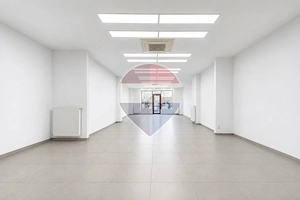 SPAȚIU COMERCIAL| DE ÎNCHIRIAT| 126MP| ZONA JUDEȚEAN| PRIVILEGIO