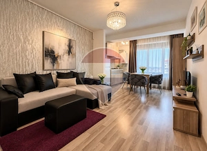Apartament de vânzare cu 3 camere | vedere la mare din toate camerele - imagine 3