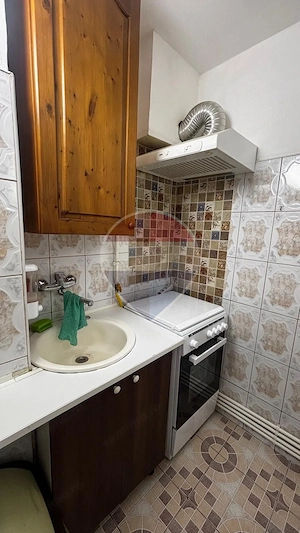 Garsoniera de inchiriat zona Anda Aurel Vlaicu, Constanta - imagine 7