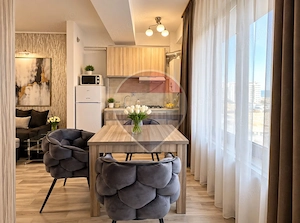 Apartament de vânzare cu 3 camere | vedere la mare din toate camerele - imagine 6