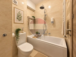 Apartament de vânzare cu 3 camere | vedere la mare din toate camerele - imagine 11