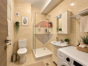 Apartament de vânzare cu 3 camere | vedere la mare din toate camerele - imagine 10