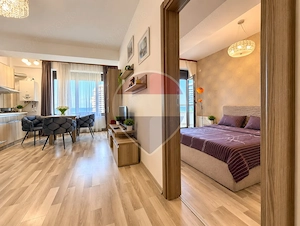Apartament de vânzare cu 3 camere | vedere la mare din toate camerele - imagine 9