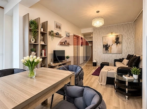 Apartament de vânzare cu 3 camere | vedere la mare din toate camerele - imagine 7