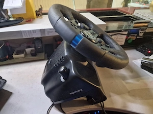 Volan Logitech G923