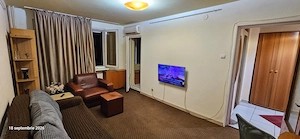 Inchiriez apartament 2 camere - imagine 5