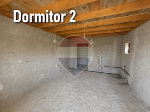 Casa la rosu in Poiana Tapului, Busteni, 3 dormitoare cu baie proprie - imagine 7