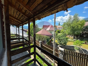 Casa la rosu in Poiana Tapului, Busteni, 3 dormitoare cu baie proprie - imagine 10