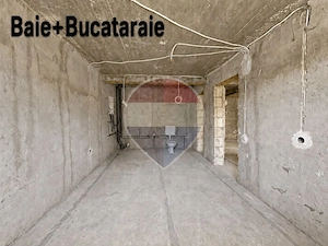 Casa la rosu in Poiana Tapului, Busteni, 3 dormitoare cu baie proprie - imagine 4