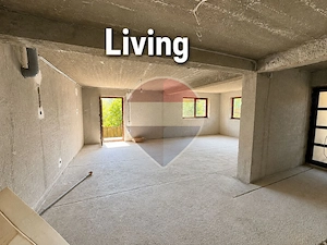 Casa la rosu in Poiana Tapului, Busteni, 3 dormitoare cu baie proprie - imagine 2