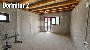 Casa la rosu in Poiana Tapului, Busteni, 3 dormitoare cu baie proprie - imagine 8