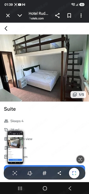 Seara de Craciun si REVELION hotel Rudo PREDEAL - imagine 3