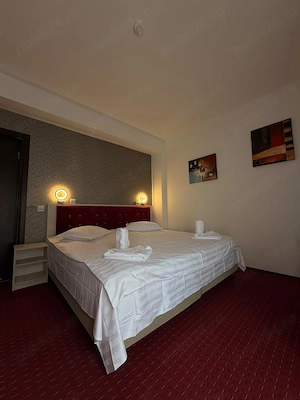 Seara de Craciun si REVELION hotel Rudo PREDEAL - imagine 8