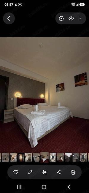 Seara de Craciun si REVELION hotel Rudo PREDEAL - imagine 5