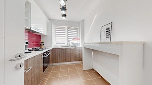 Apartament cu 2 camere de vânzare | Subcetate City 2, Sânpetru - imagine 6